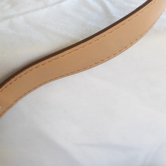 Blue Guess Signature Purse - Picture 5 of 15